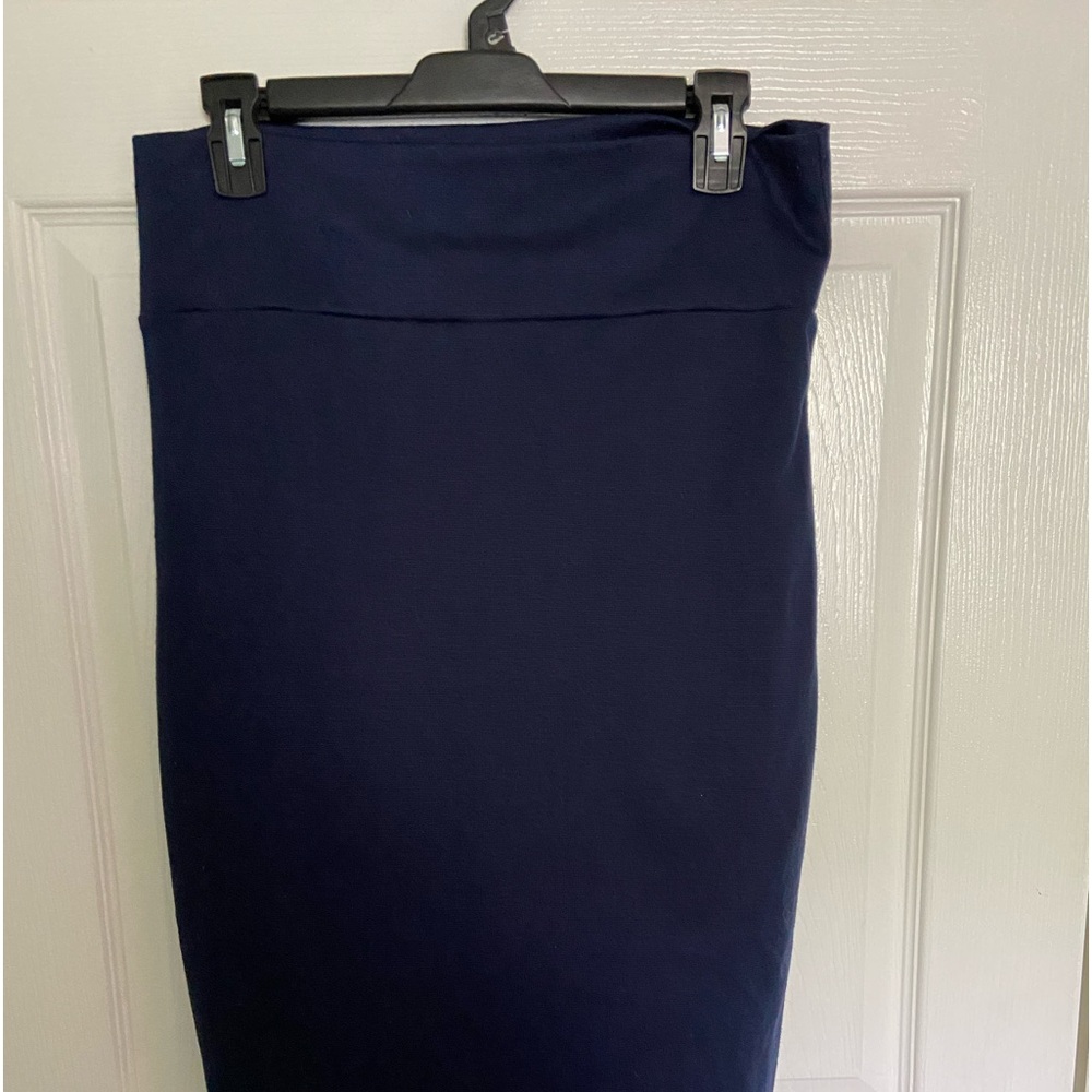 Agnes & Dora pencil skirt